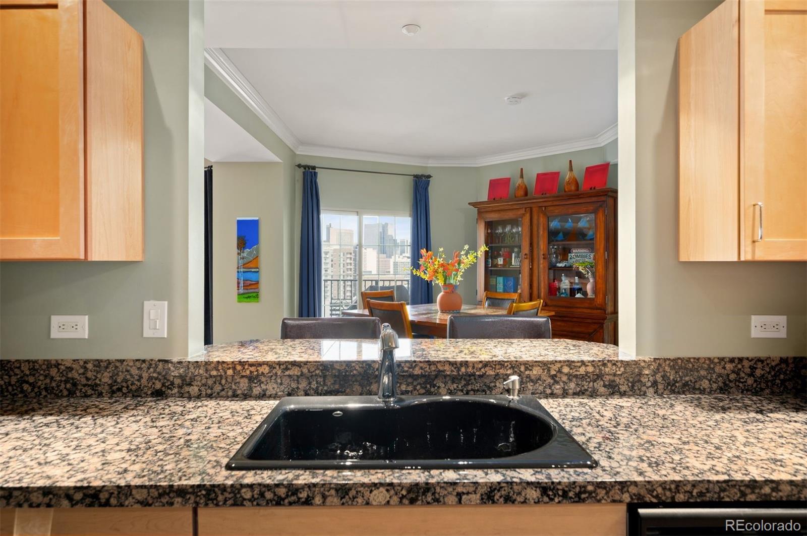 MLS Image #7 for 300 w 11th avenue,denver, Colorado