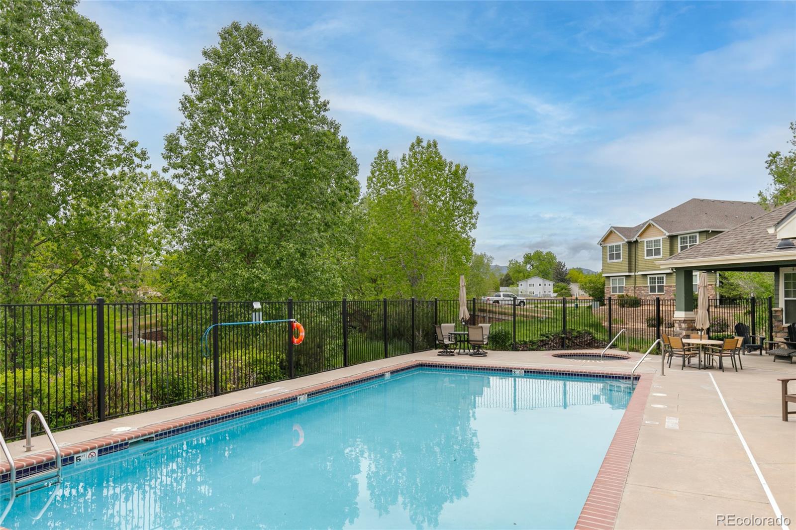 MLS Image #31 for 7130  simms street,arvada, Colorado