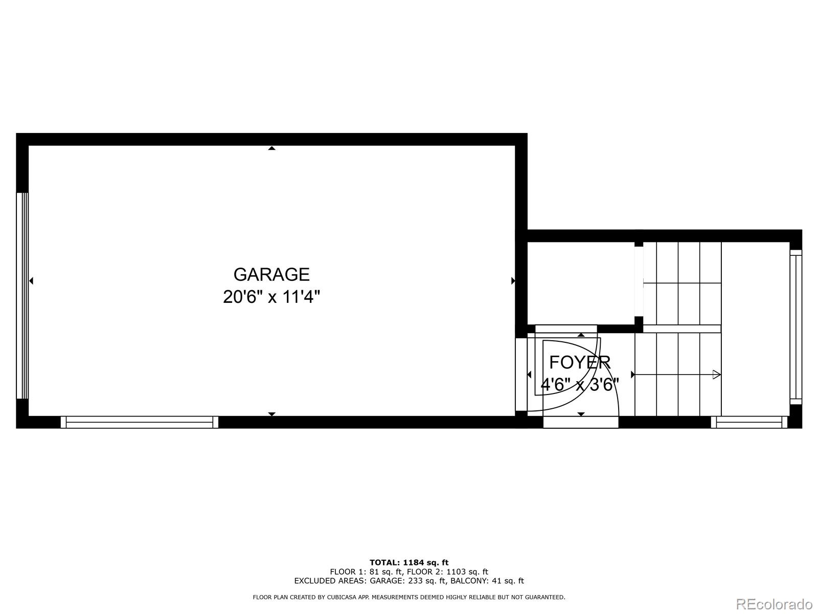 MLS Image #33 for 7130  simms street,arvada, Colorado