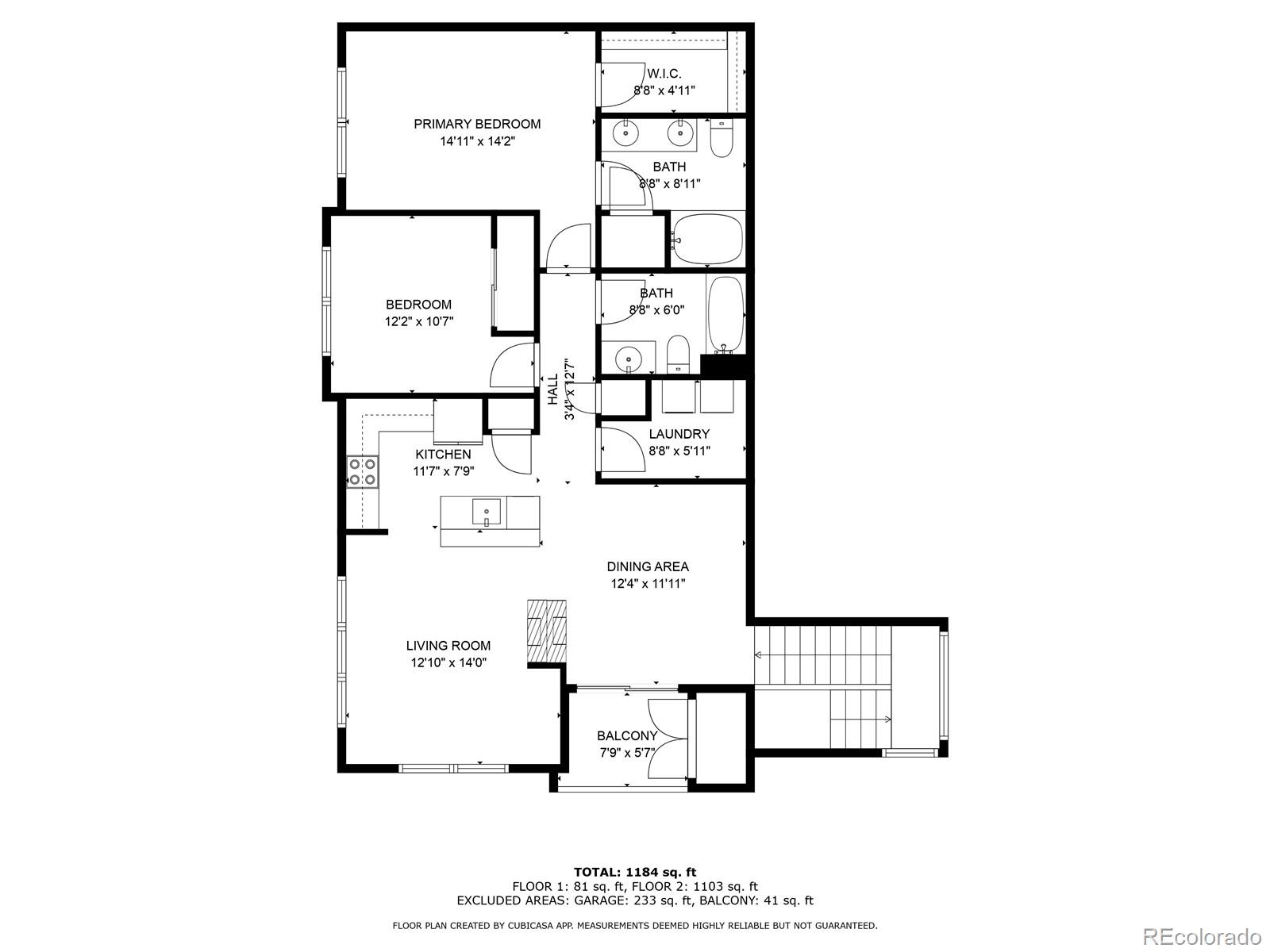 MLS Image #34 for 7130  simms street,arvada, Colorado