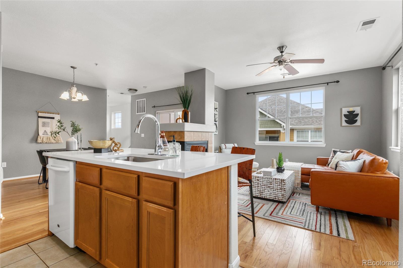 MLS Image #5 for 7130  simms street,arvada, Colorado