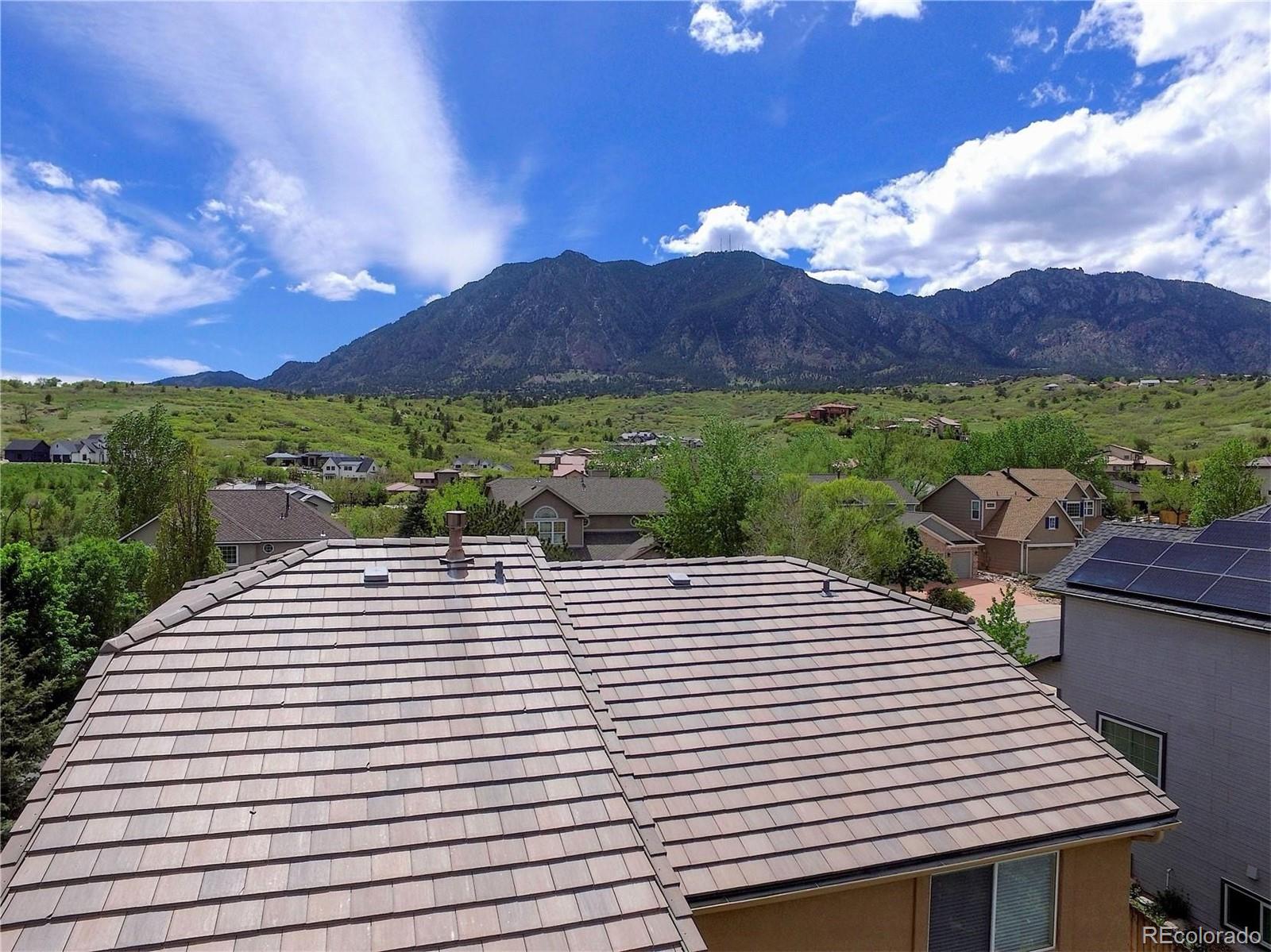 MLS Image #0 for 750  capeglen road,colorado springs, Colorado