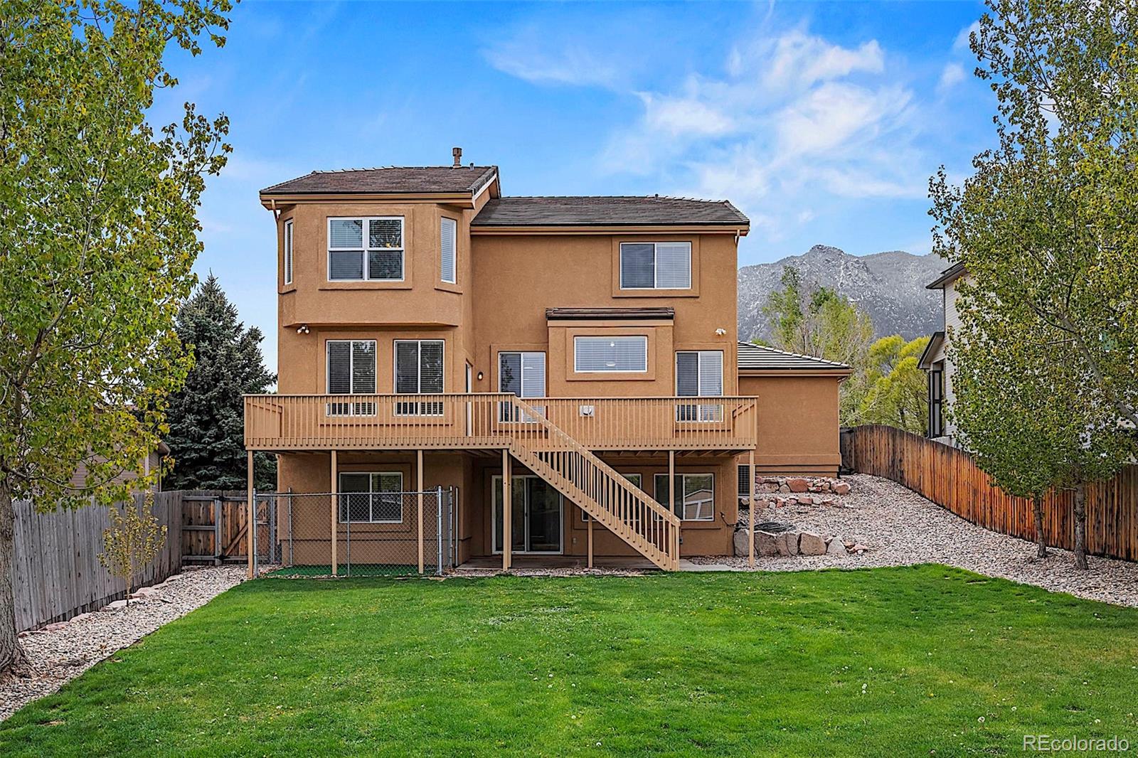MLS Image #41 for 750  capeglen road,colorado springs, Colorado