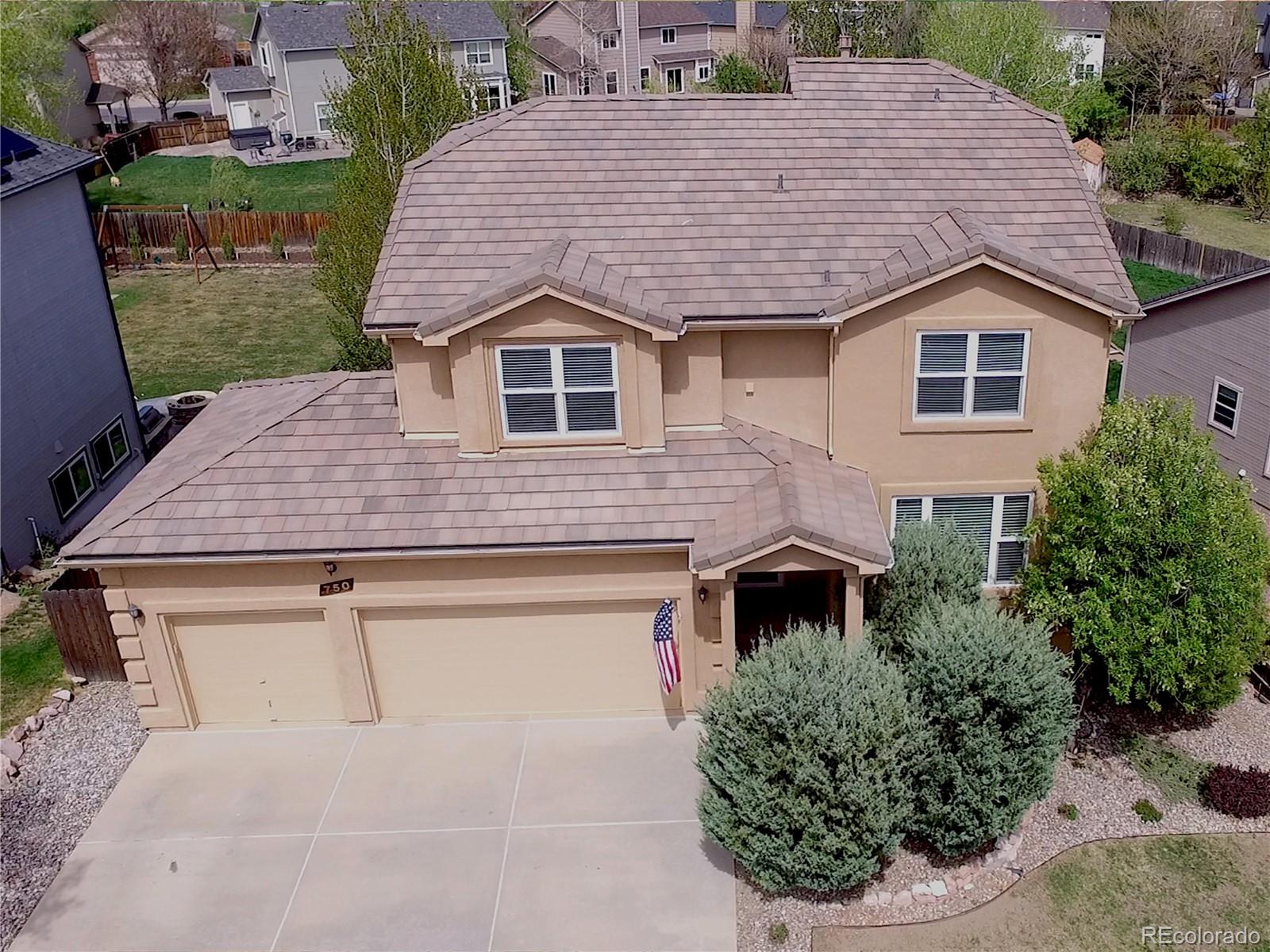 MLS Image #42 for 750  capeglen road,colorado springs, Colorado