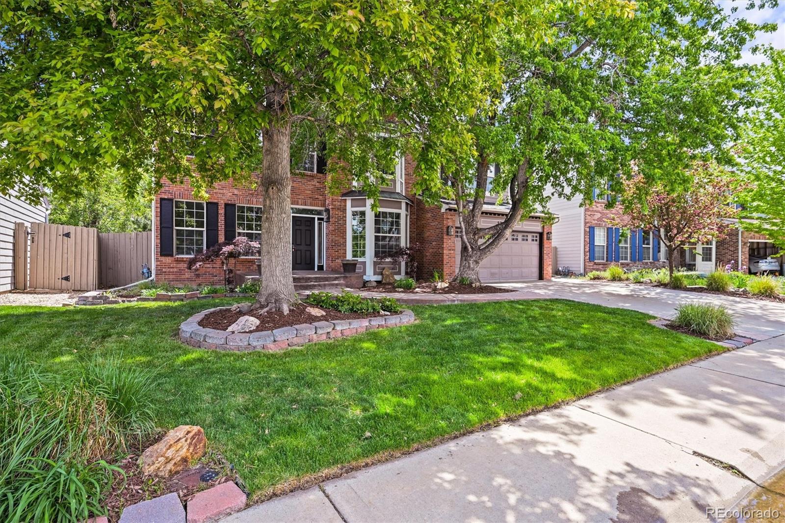 MLS Image #0 for 2732  flint court,superior, Colorado