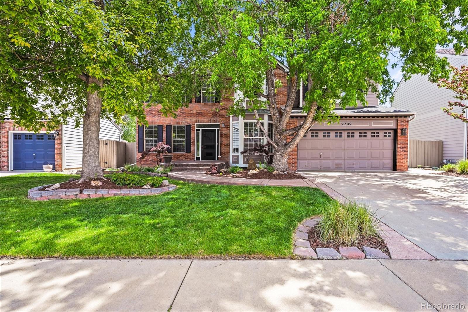 MLS Image #2 for 2732  flint court,superior, Colorado