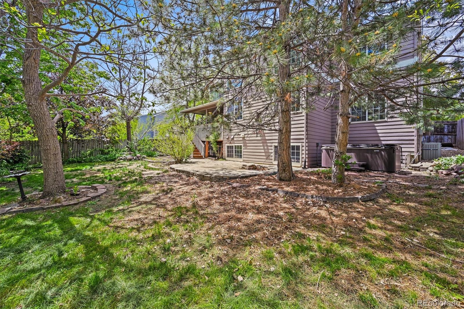 MLS Image #37 for 2732  flint court,superior, Colorado