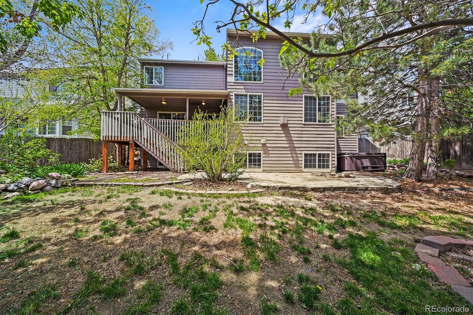 MLS Image #38 for 2732  flint court,superior, Colorado