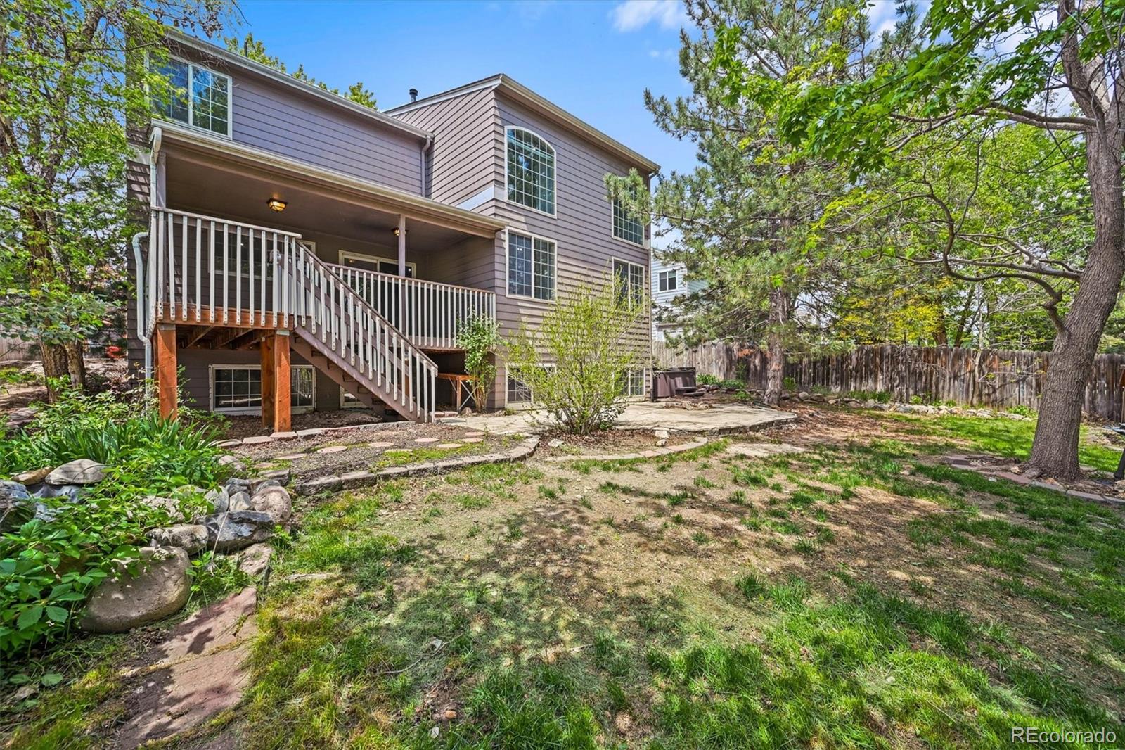 MLS Image #39 for 2732  flint court,superior, Colorado