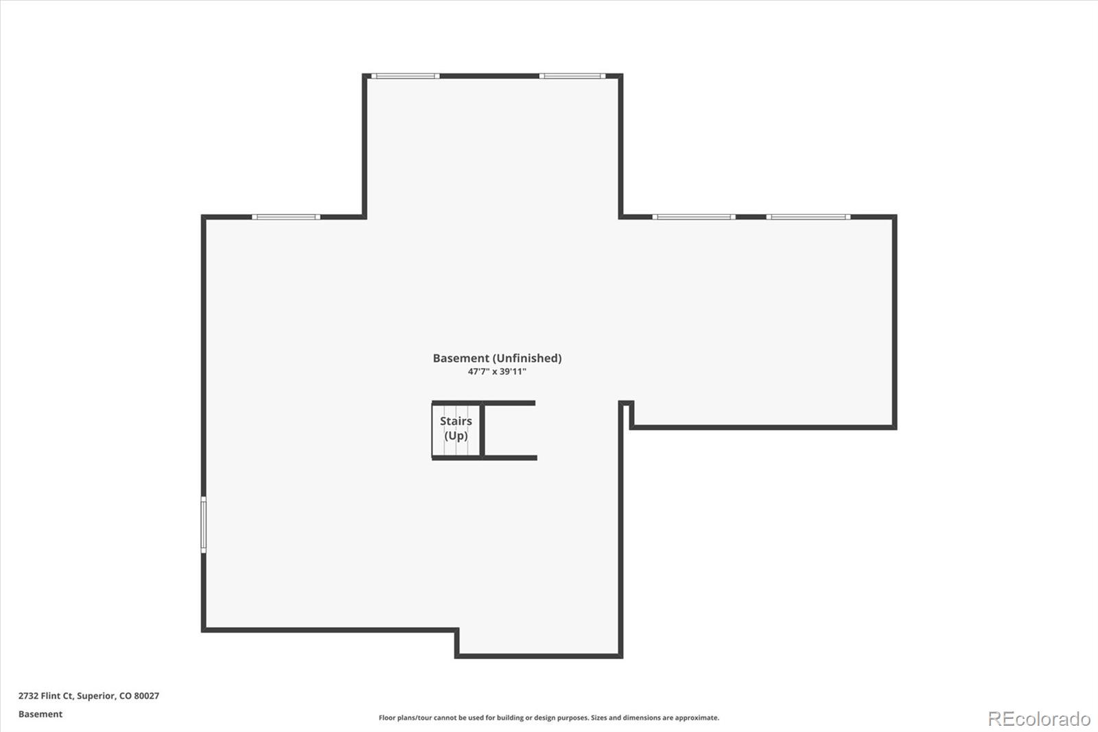 MLS Image #40 for 2732  flint court,superior, Colorado