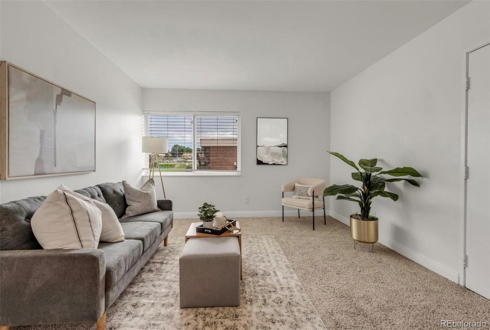 MLS Image #2 for 3613 s sheridan boulevard,denver, Colorado