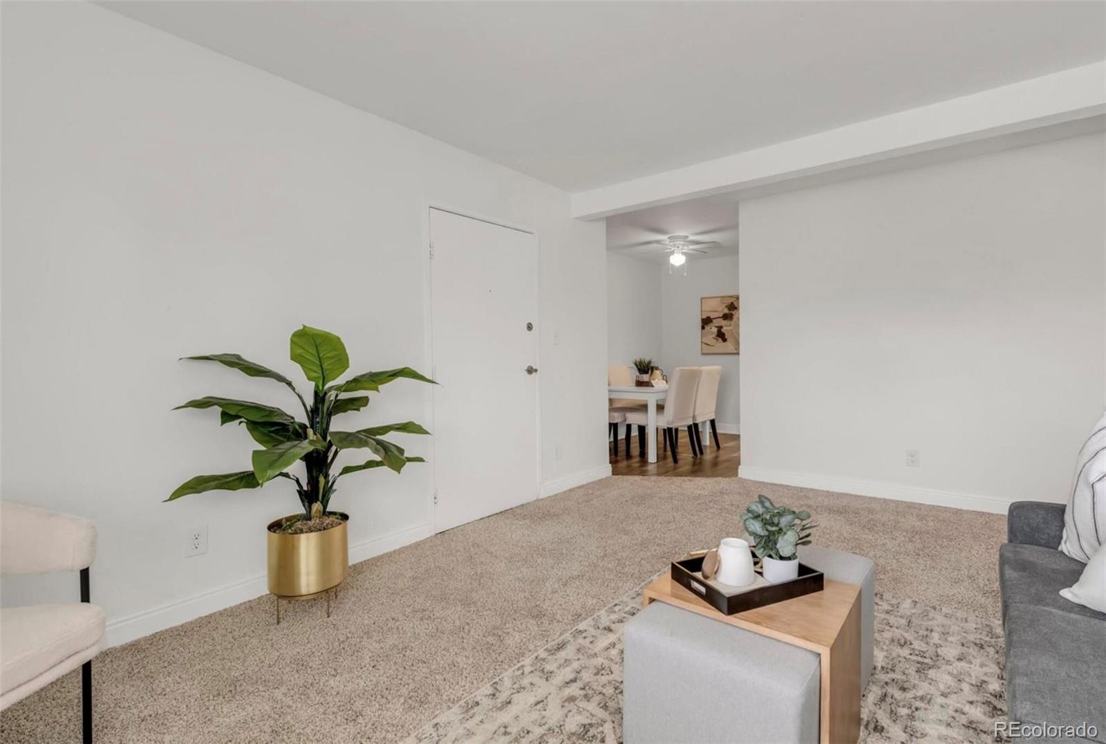 MLS Image #3 for 3613 s sheridan boulevard,denver, Colorado