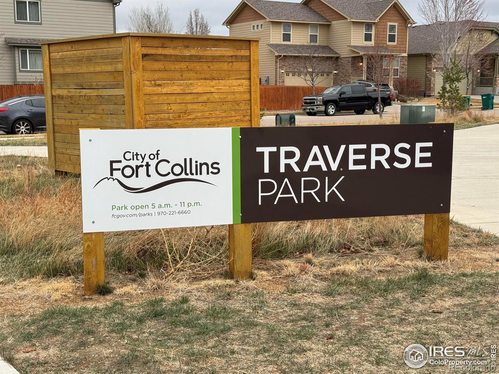 MLS Image #24 for 3250  greenlake drive,fort collins, Colorado
