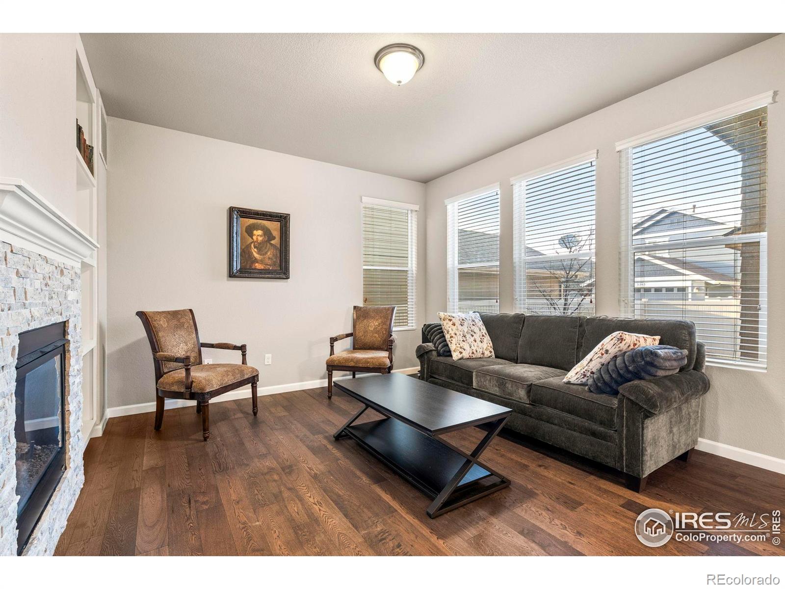 MLS Image #7 for 3250  greenlake drive,fort collins, Colorado