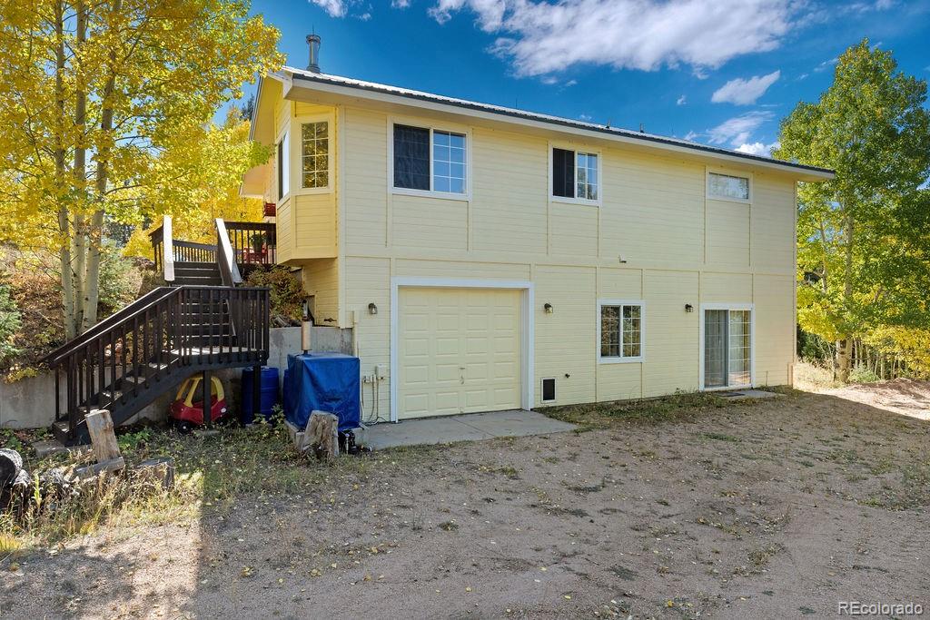MLS Image #11 for 2785  magpie lane,larkspur, Colorado