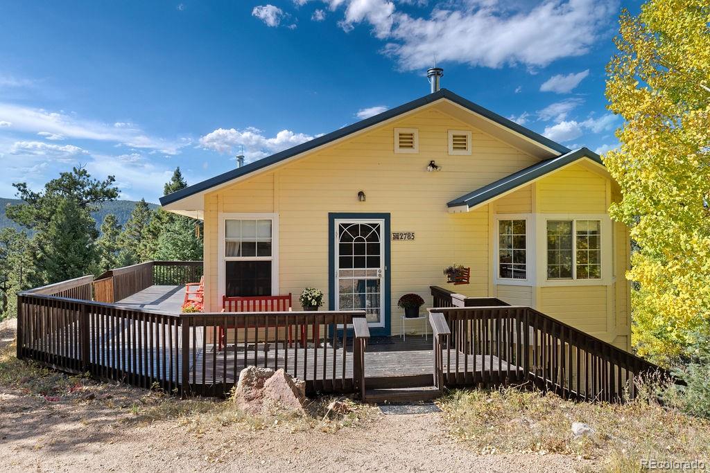 MLS Image #3 for 2785  magpie lane,larkspur, Colorado