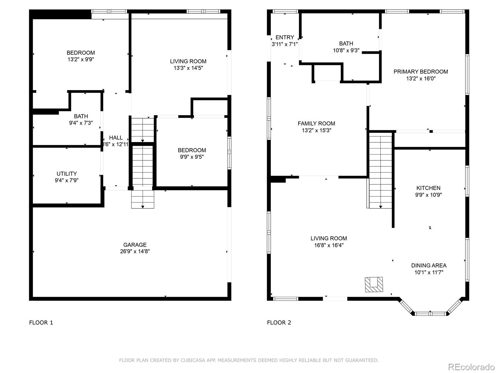 MLS Image #36 for 2785  magpie lane,larkspur, Colorado