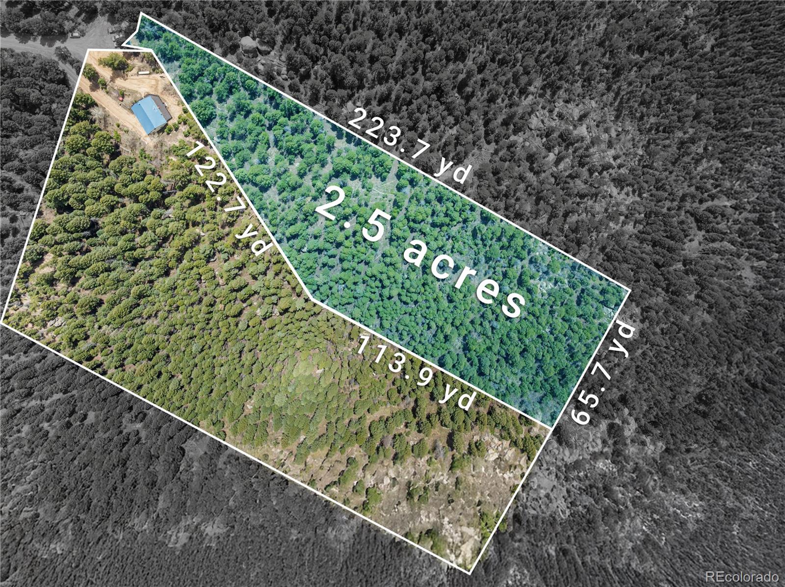 MLS Image #5 for 2785  magpie lane,larkspur, Colorado