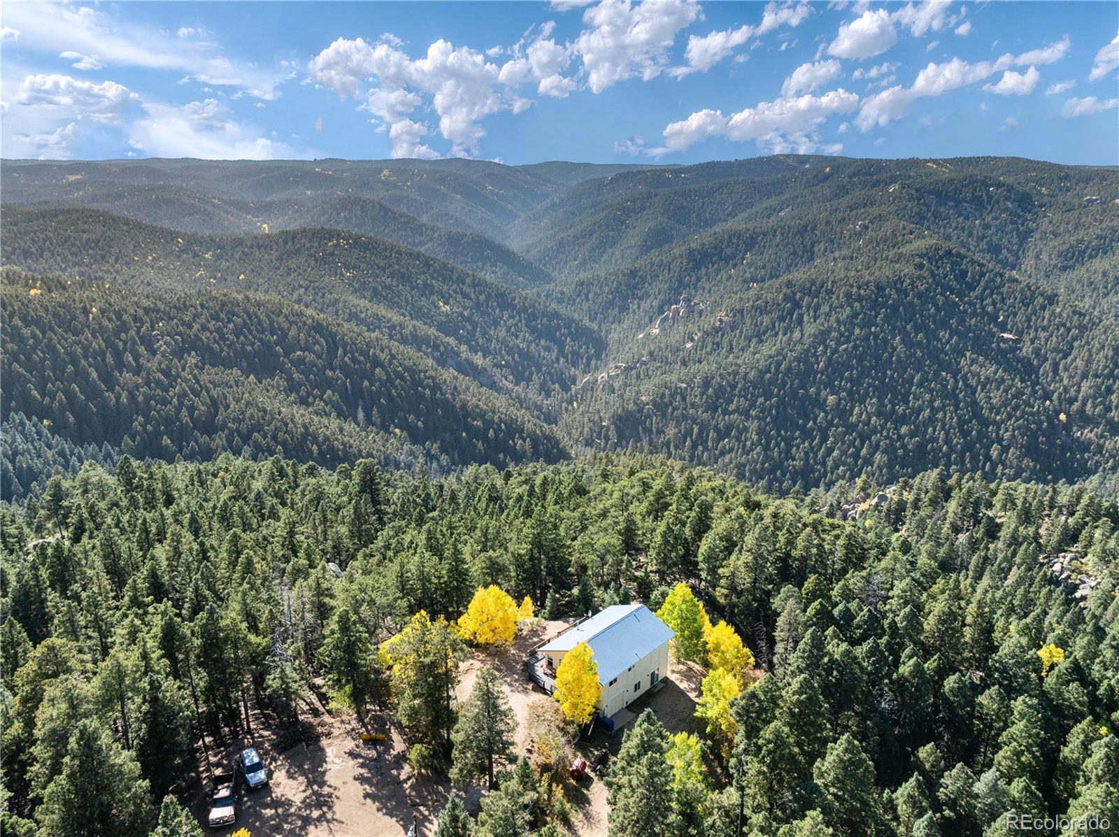 MLS Image #6 for 2785  magpie lane,larkspur, Colorado