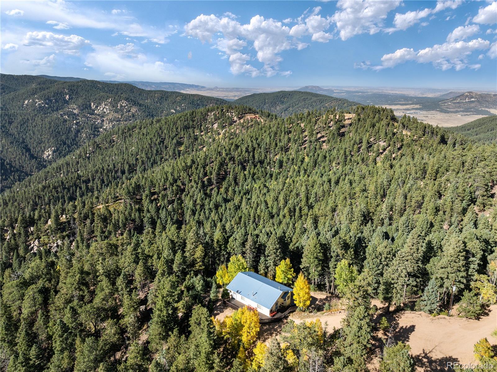 MLS Image #7 for 2785  magpie lane,larkspur, Colorado