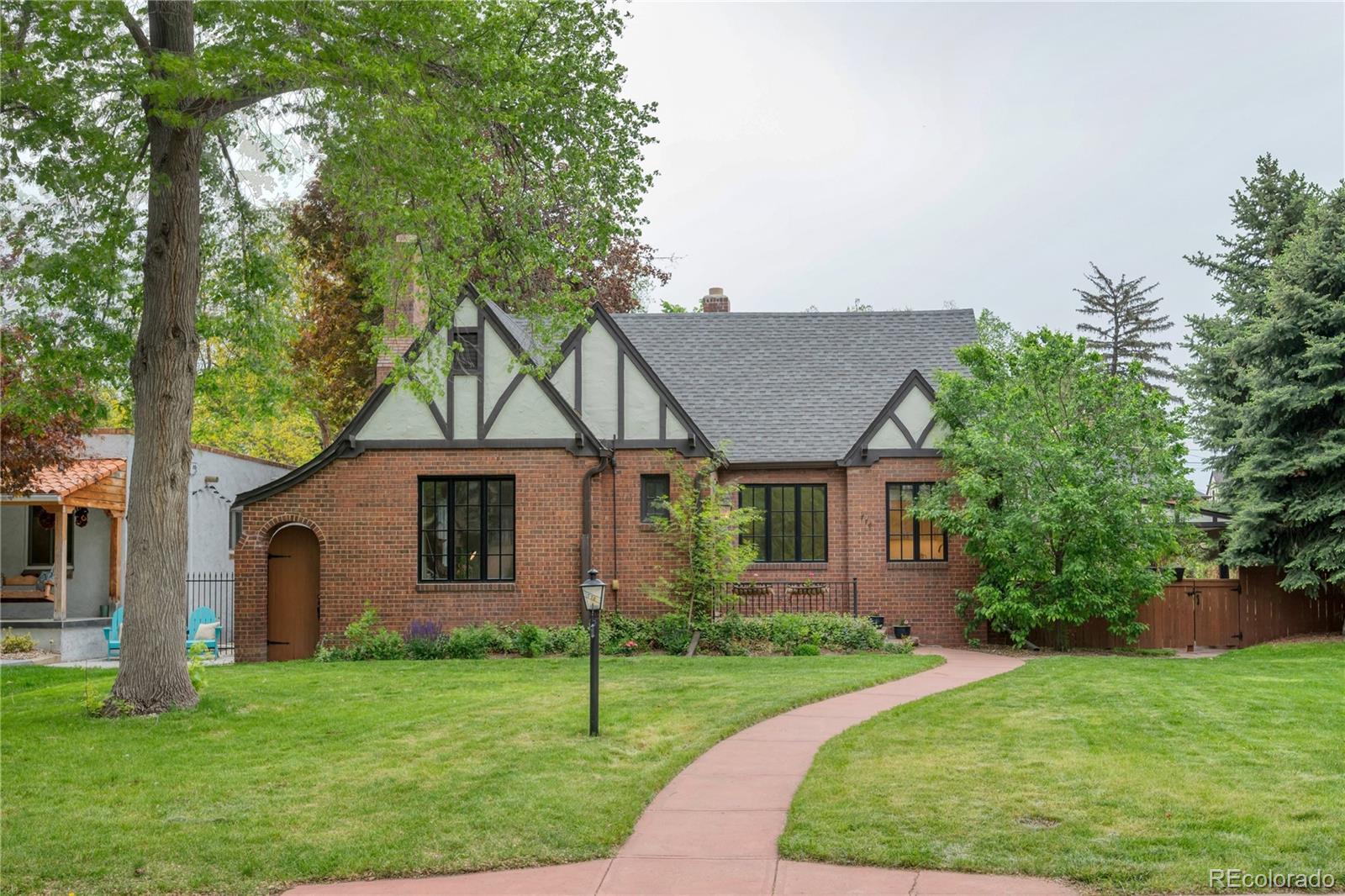 MLS Image #0 for 770  locust ,denver, Colorado