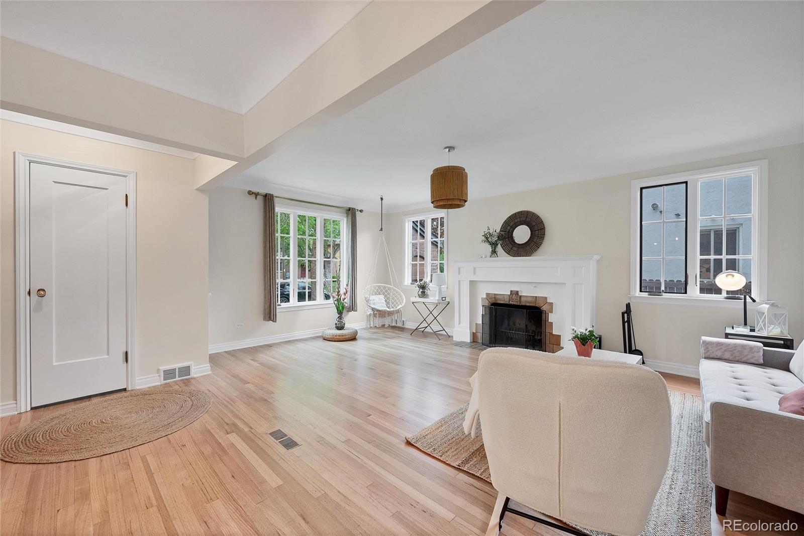 MLS Image #2 for 770  locust ,denver, Colorado