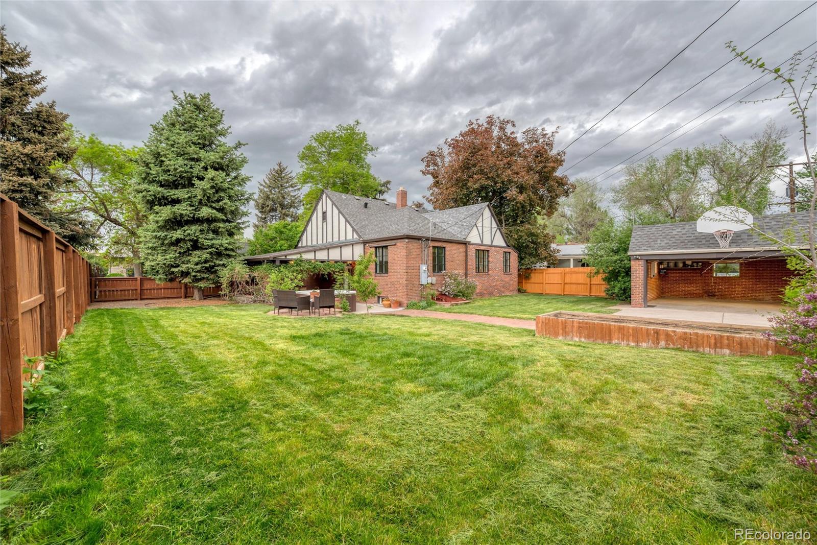 MLS Image #21 for 770  locust ,denver, Colorado