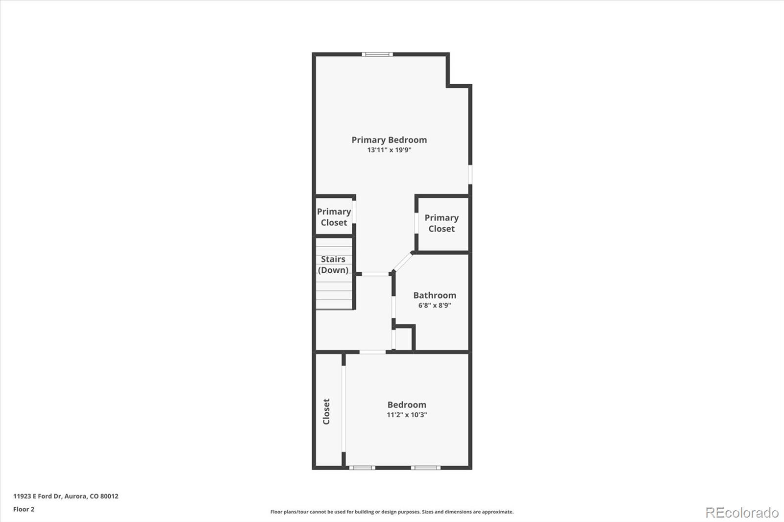 MLS Image #22 for 11923 e ford drive,aurora, Colorado