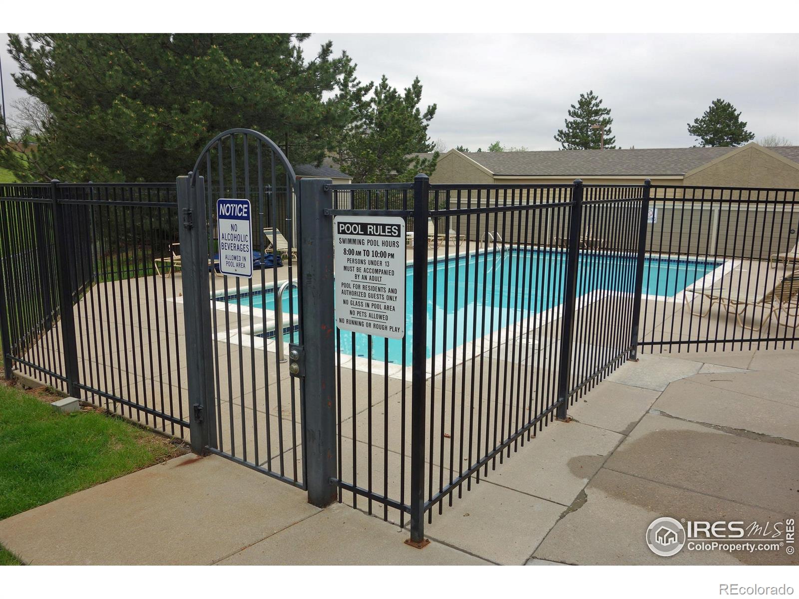 MLS Image #4 for 33 s boulder circle,boulder, Colorado