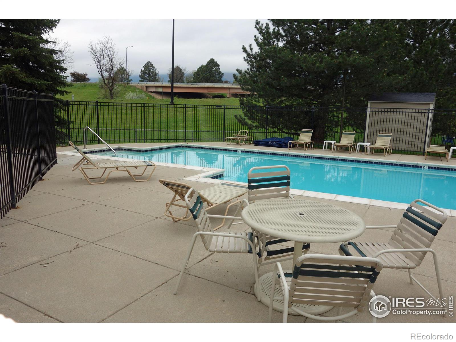 MLS Image #7 for 33 s boulder circle,boulder, Colorado