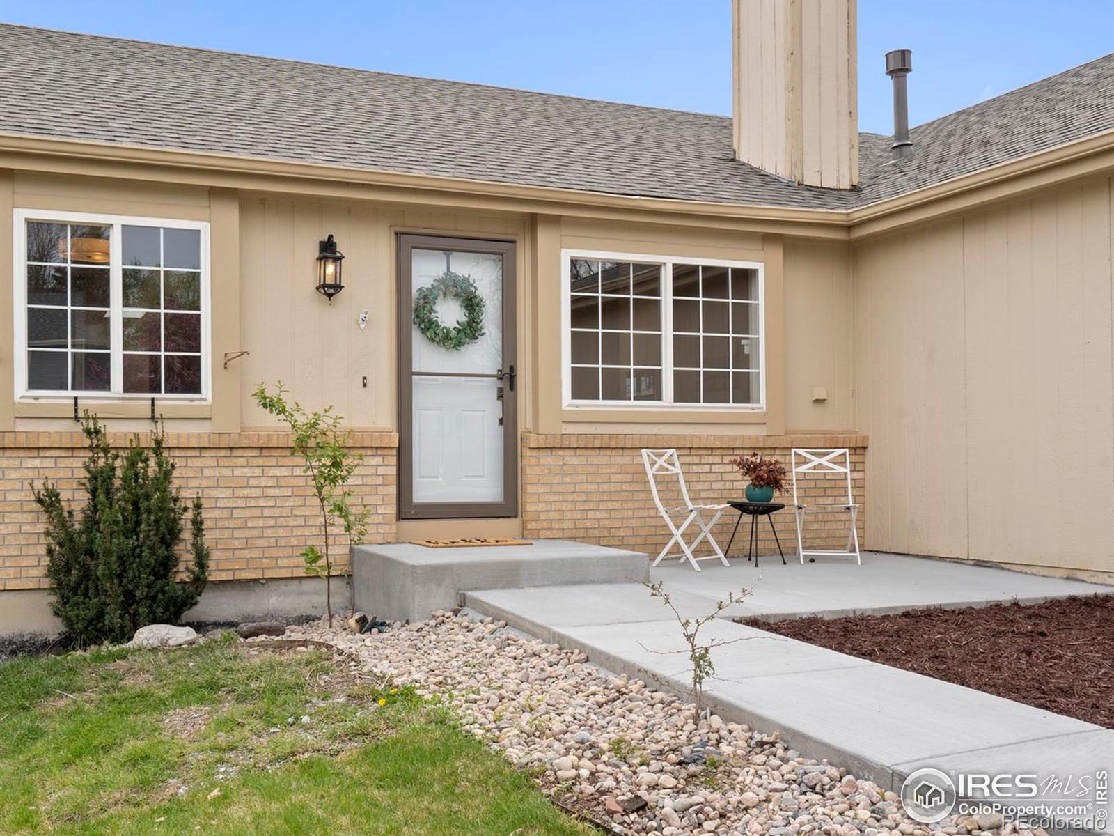 MLS Image #2 for 4342  sunridge drive,loveland, Colorado