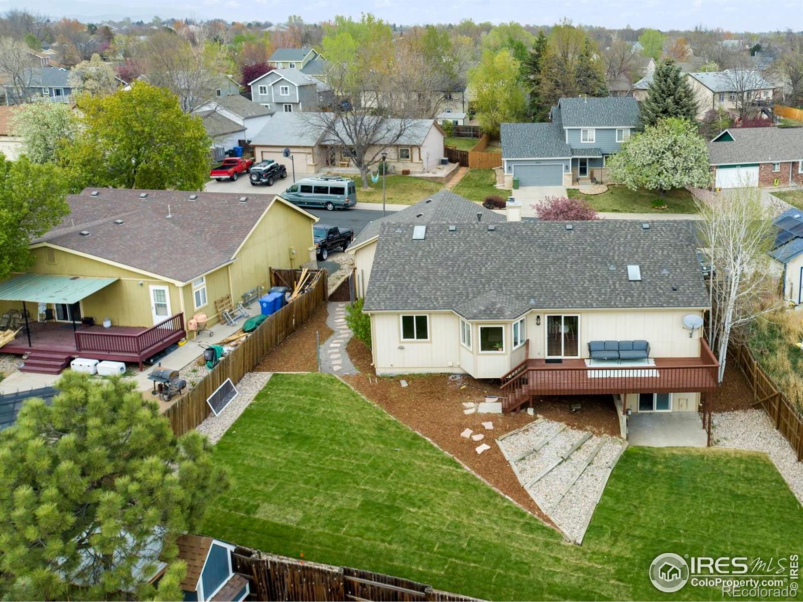 MLS Image #30 for 4342  sunridge drive,loveland, Colorado