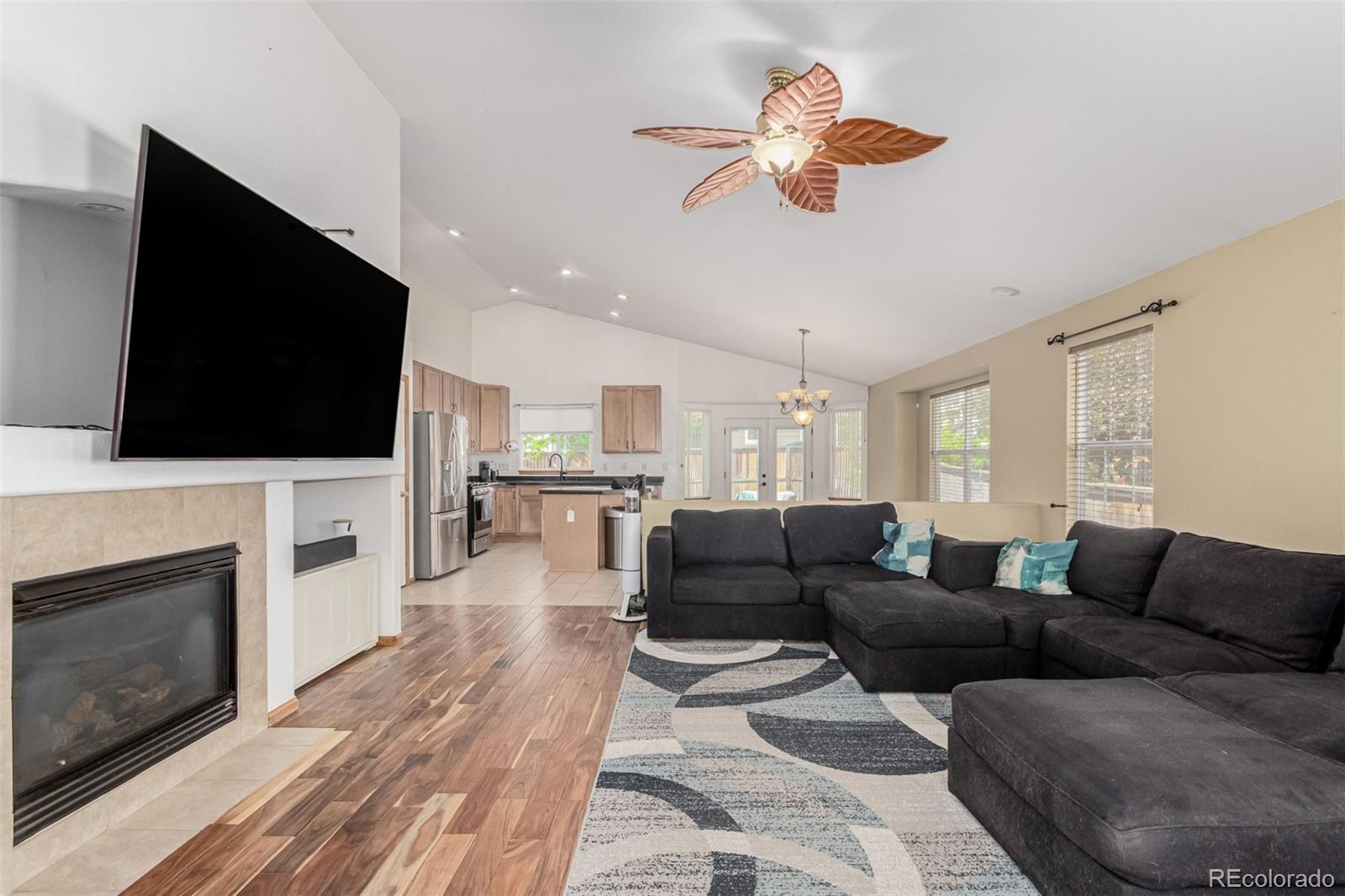 MLS Image #6 for 16257 e 105th circle,commerce city, Colorado