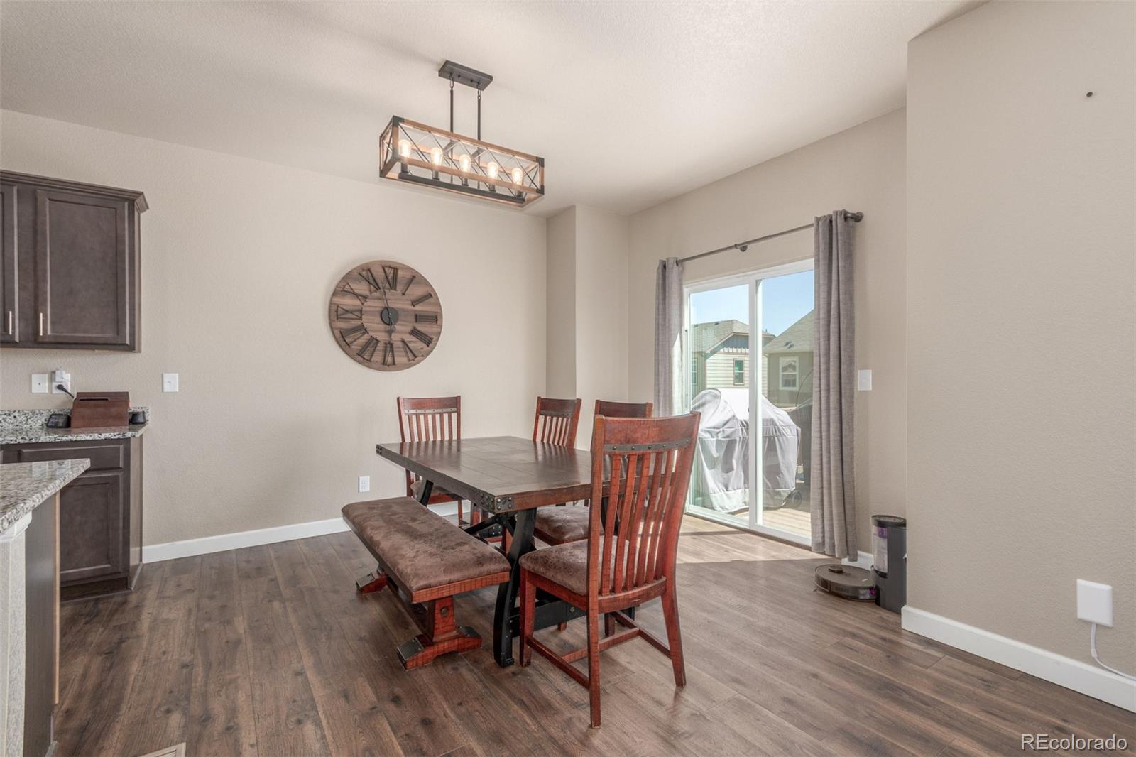 MLS Image #10 for 5758  echo park circle,castle rock, Colorado