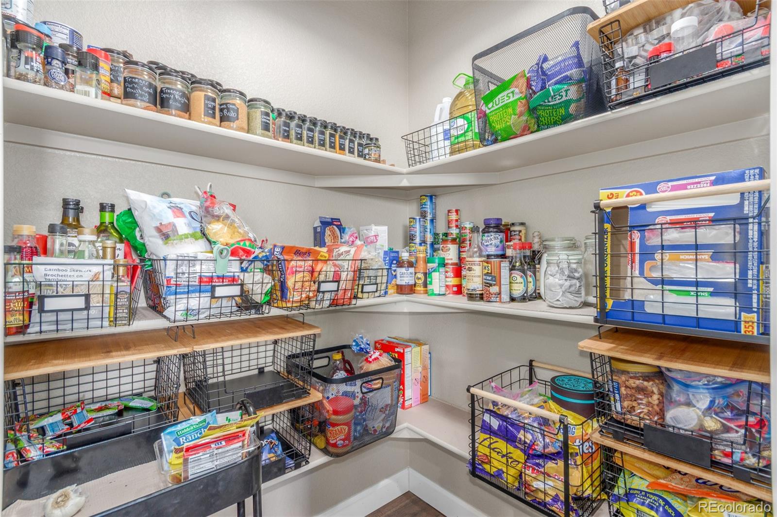 MLS Image #15 for 5758  echo park circle,castle rock, Colorado