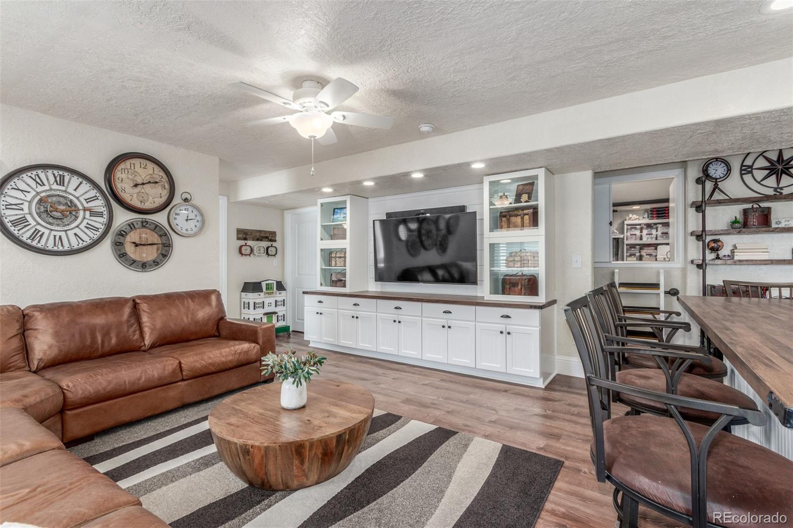 MLS Image #36 for 5758  echo park circle,castle rock, Colorado