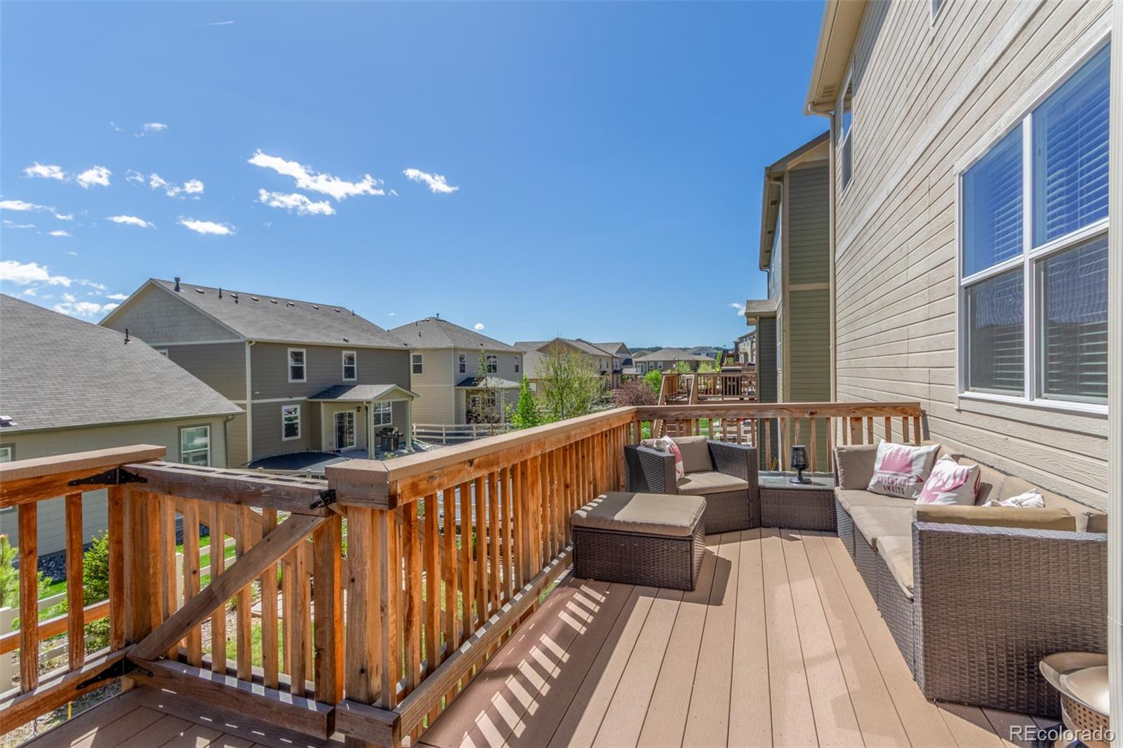 MLS Image #44 for 5758  echo park circle,castle rock, Colorado