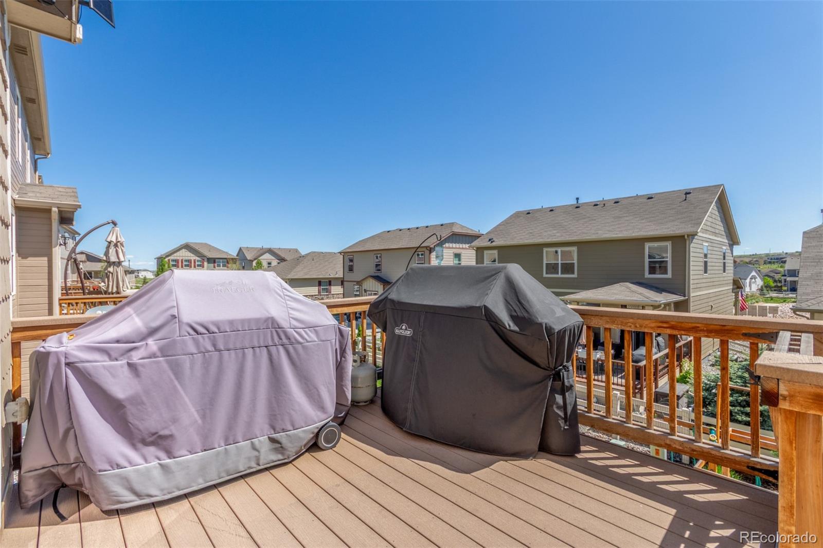 MLS Image #45 for 5758  echo park circle,castle rock, Colorado
