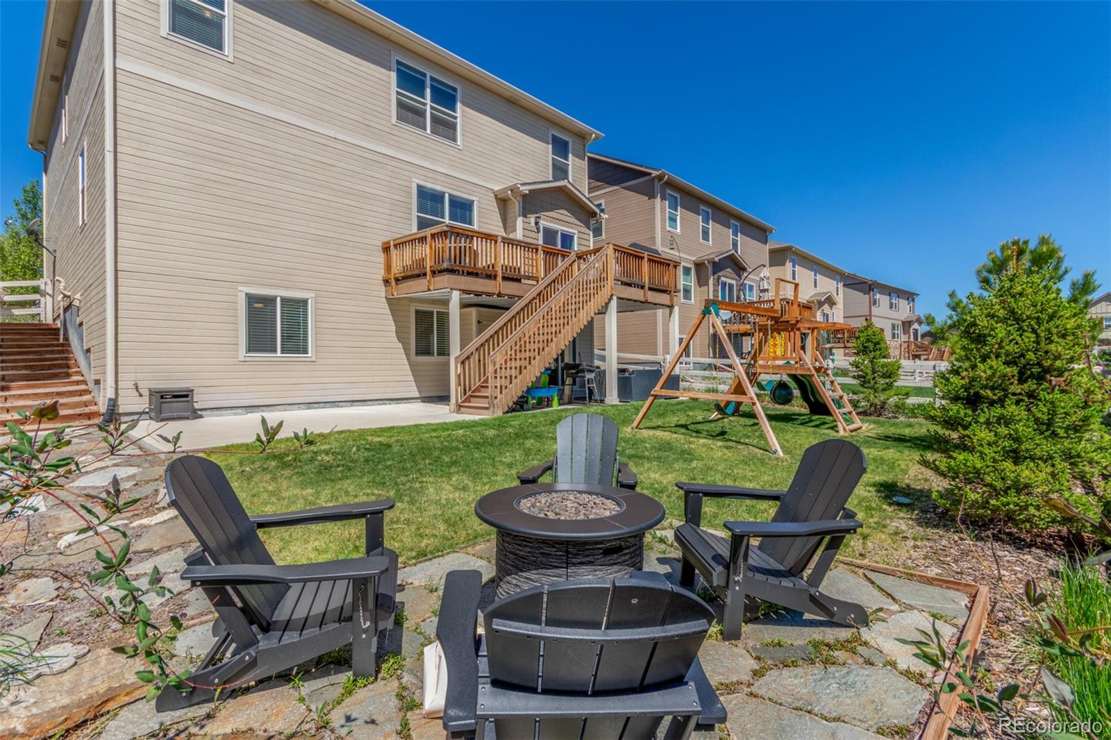 MLS Image #48 for 5758  echo park circle,castle rock, Colorado