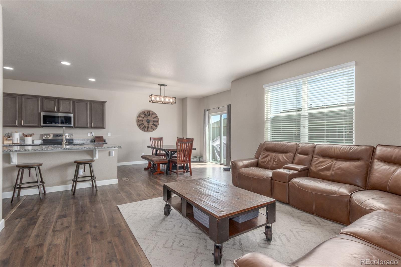 MLS Image #9 for 5758  echo park circle,castle rock, Colorado