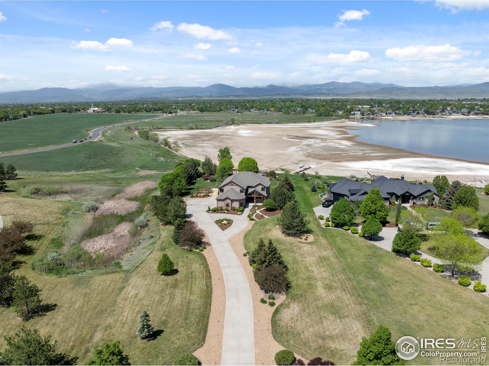 MLS Image #1 for 3941  roaring fork drive,loveland, Colorado