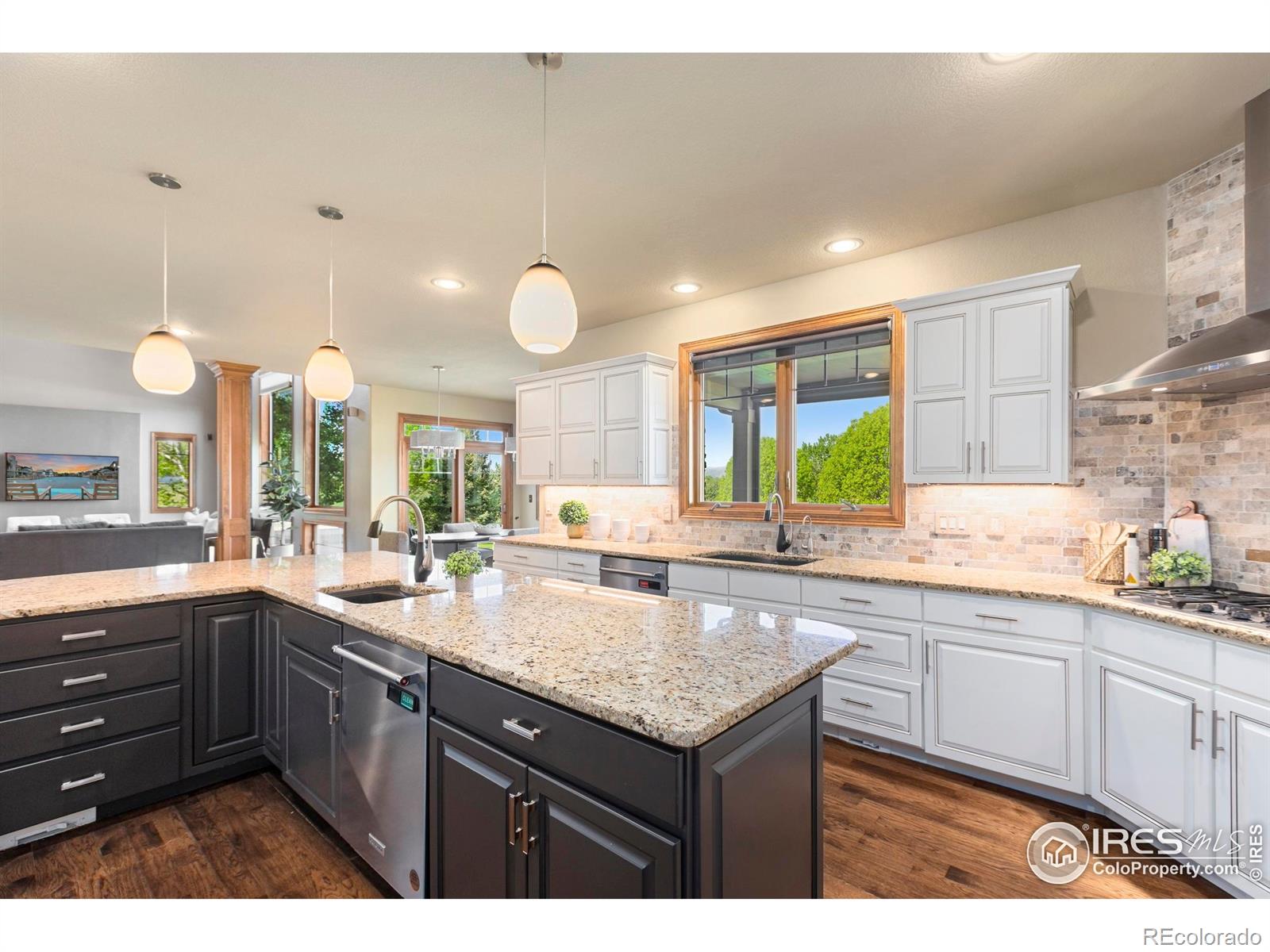 MLS Image #12 for 3941  roaring fork drive,loveland, Colorado