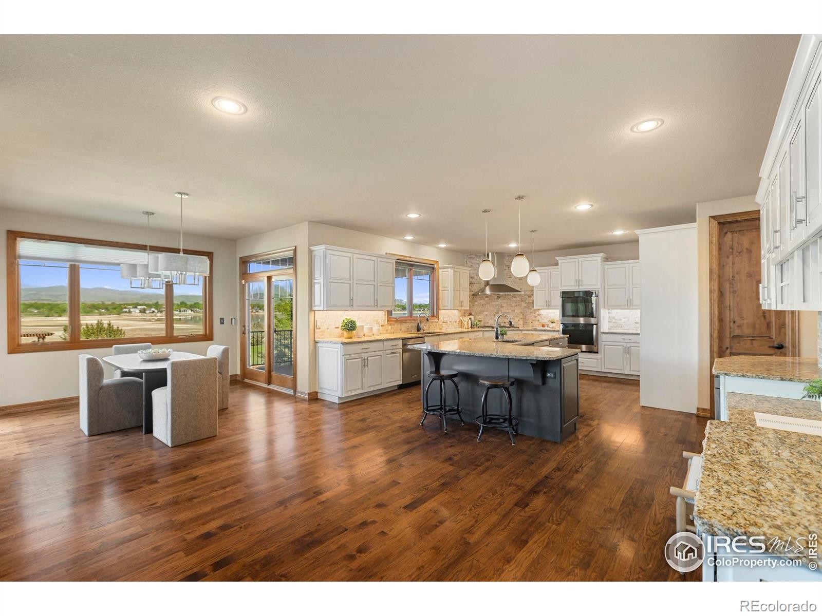 MLS Image #14 for 3941  roaring fork drive,loveland, Colorado