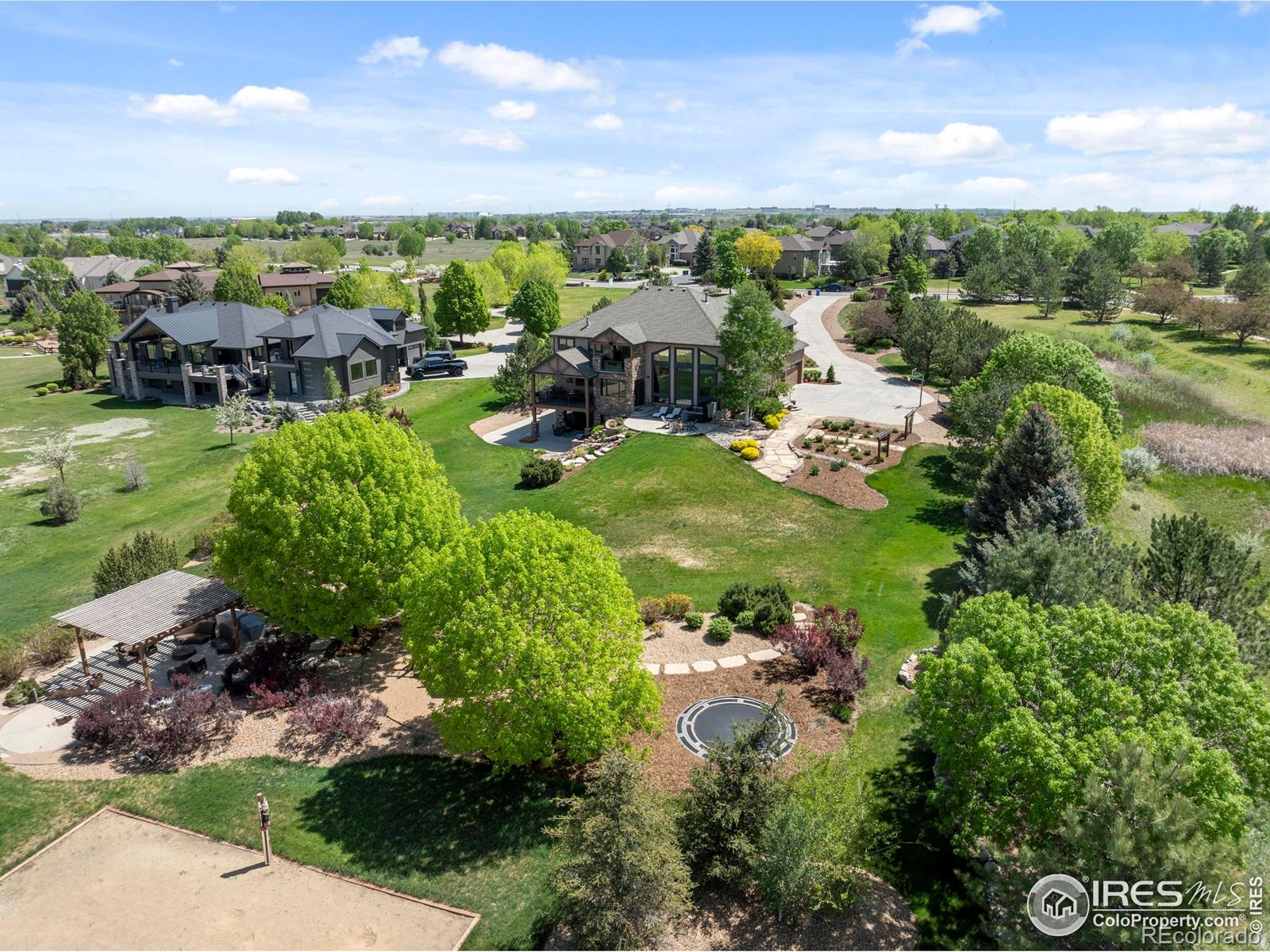 MLS Image #2 for 3941  roaring fork drive,loveland, Colorado