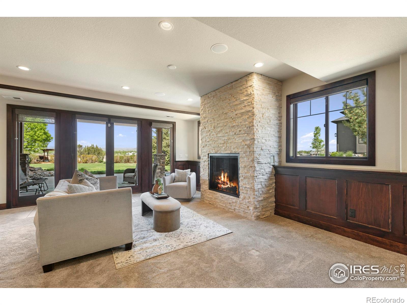 MLS Image #29 for 3941  roaring fork drive,loveland, Colorado