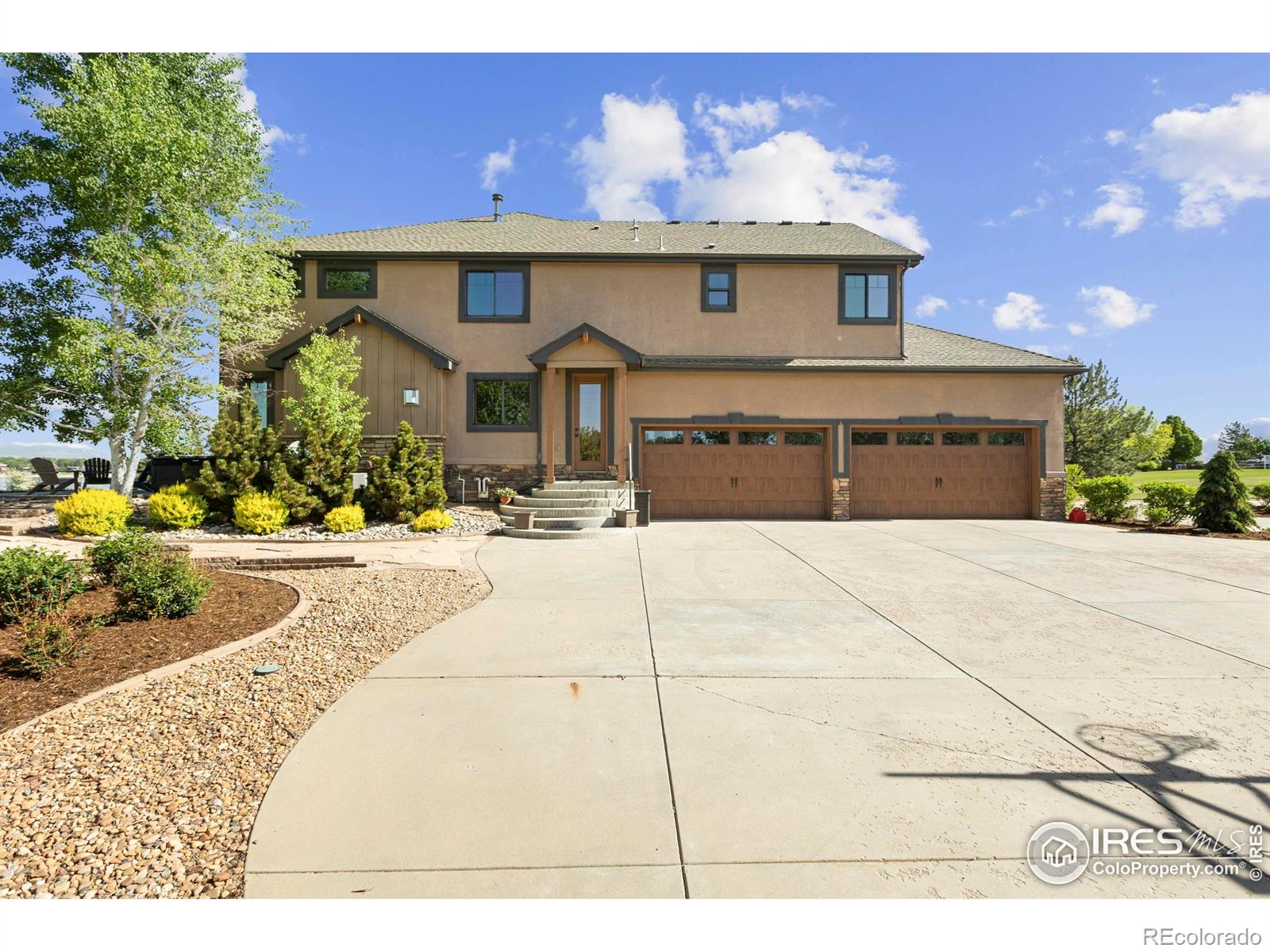 MLS Image #3 for 3941  roaring fork drive,loveland, Colorado