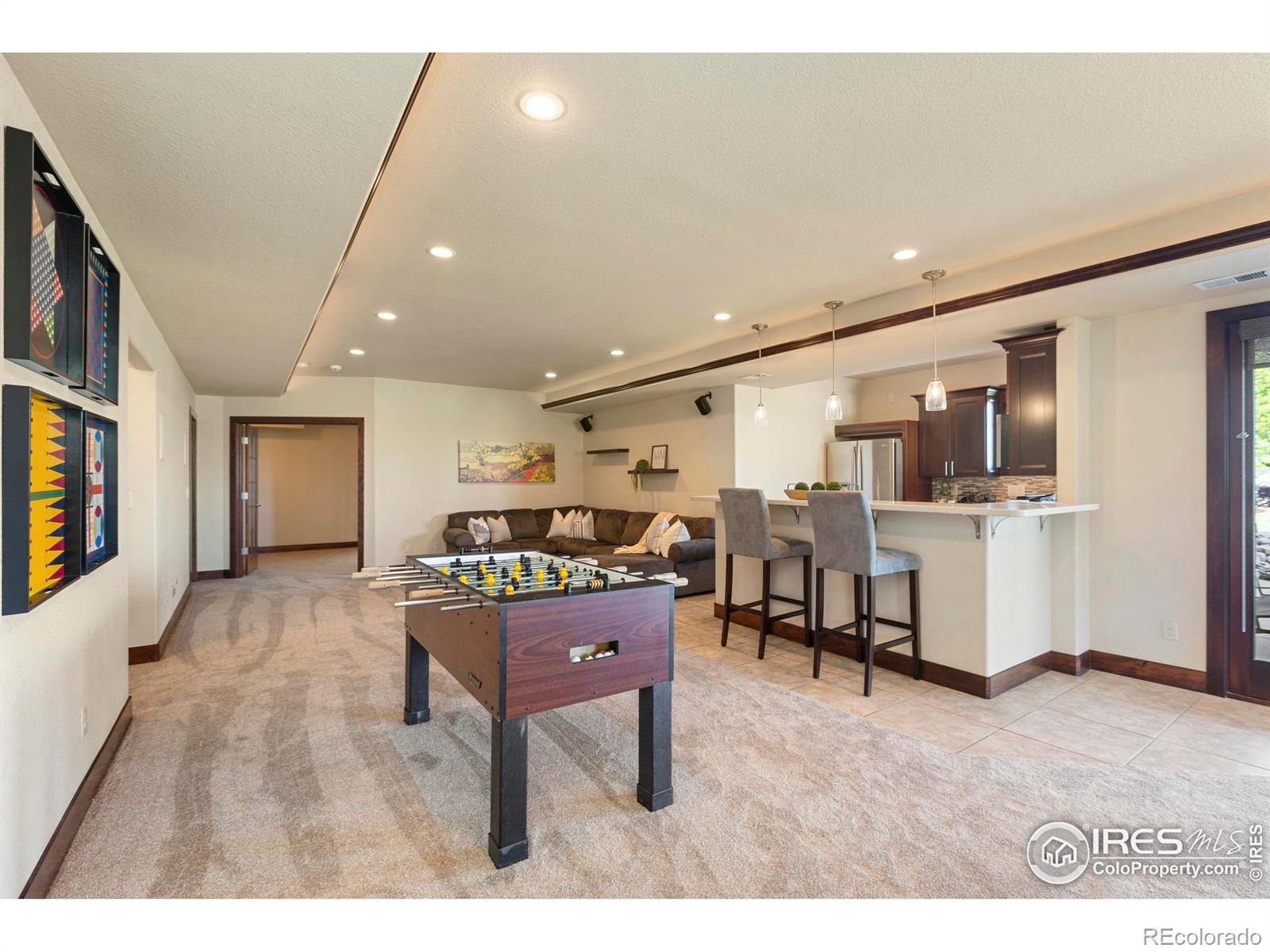 MLS Image #30 for 3941  roaring fork drive,loveland, Colorado