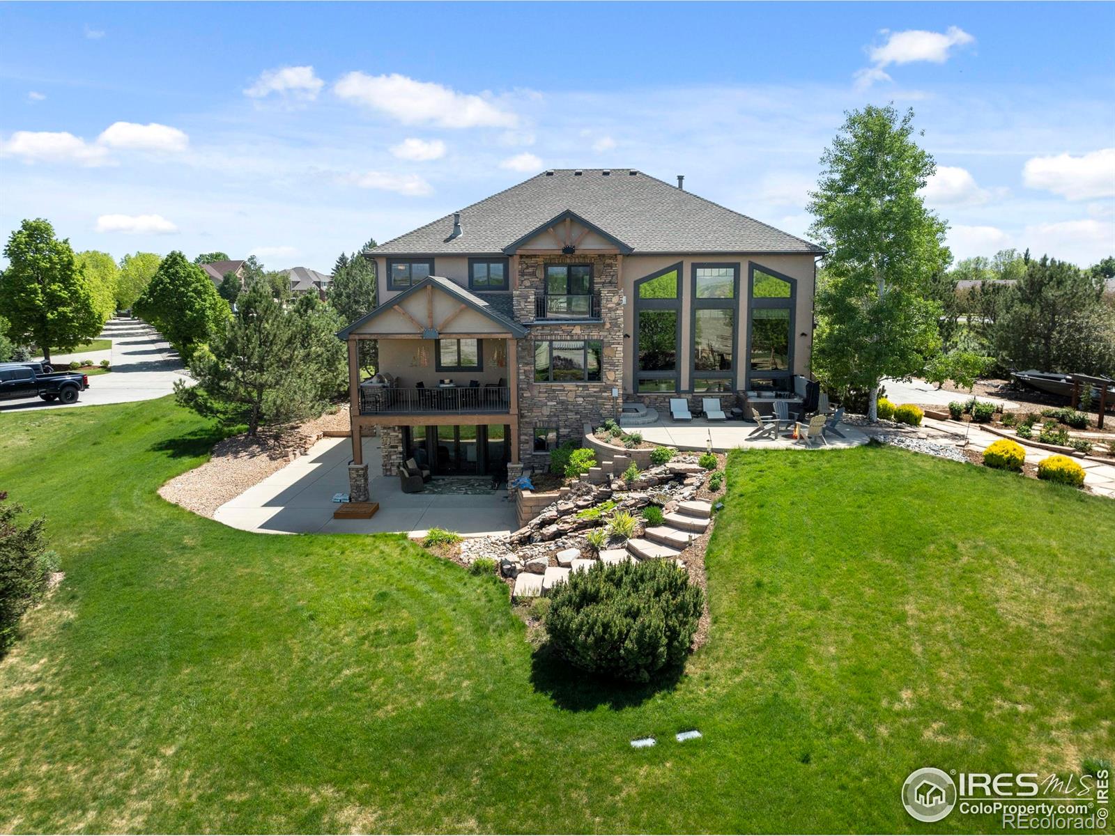 MLS Image #37 for 3941  roaring fork drive,loveland, Colorado