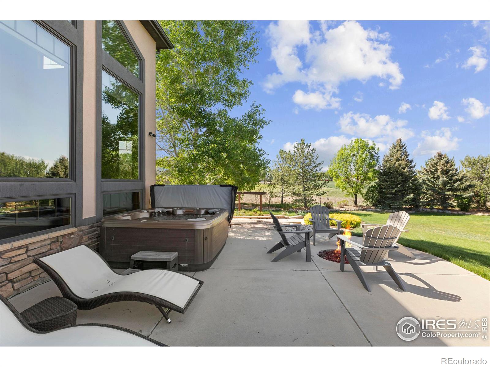 MLS Image #38 for 3941  roaring fork drive,loveland, Colorado