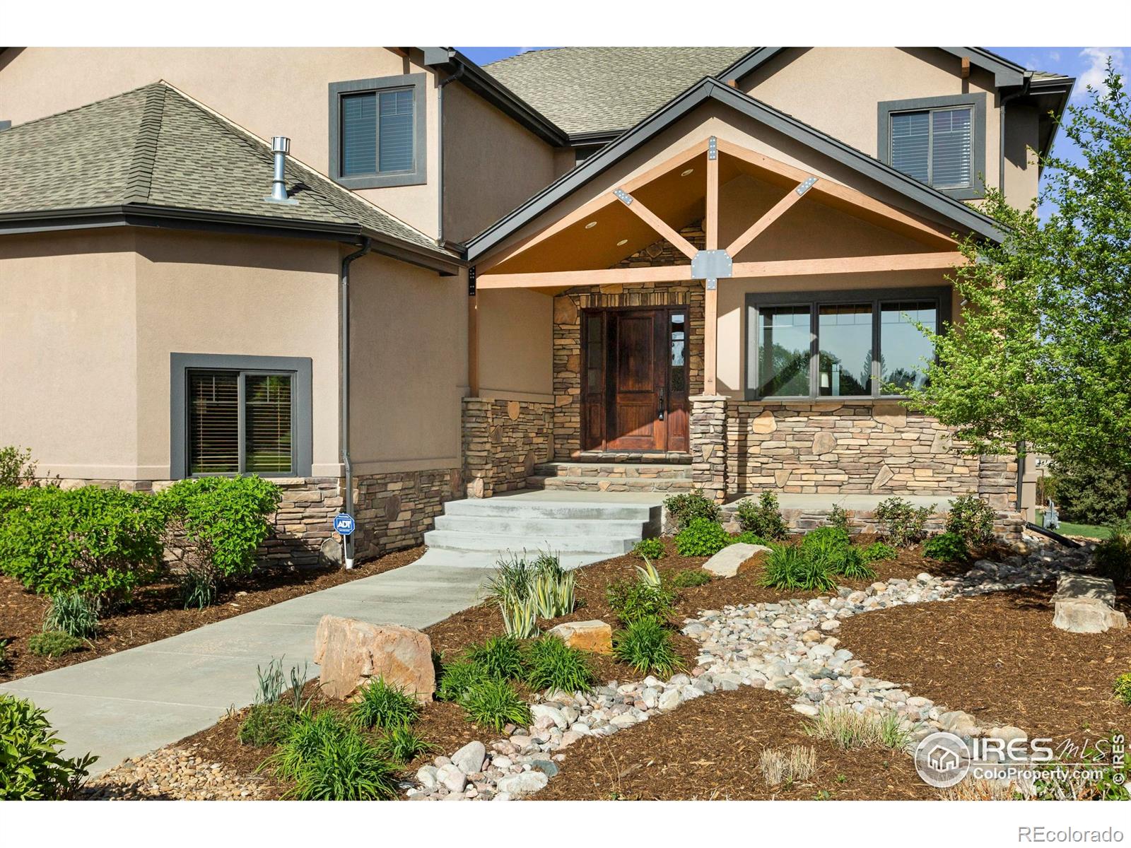 MLS Image #4 for 3941  roaring fork drive,loveland, Colorado